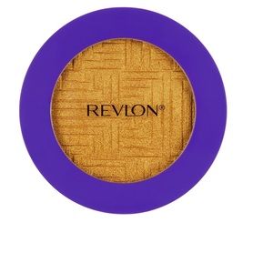 Revlon golden highlighter